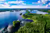 Finnland