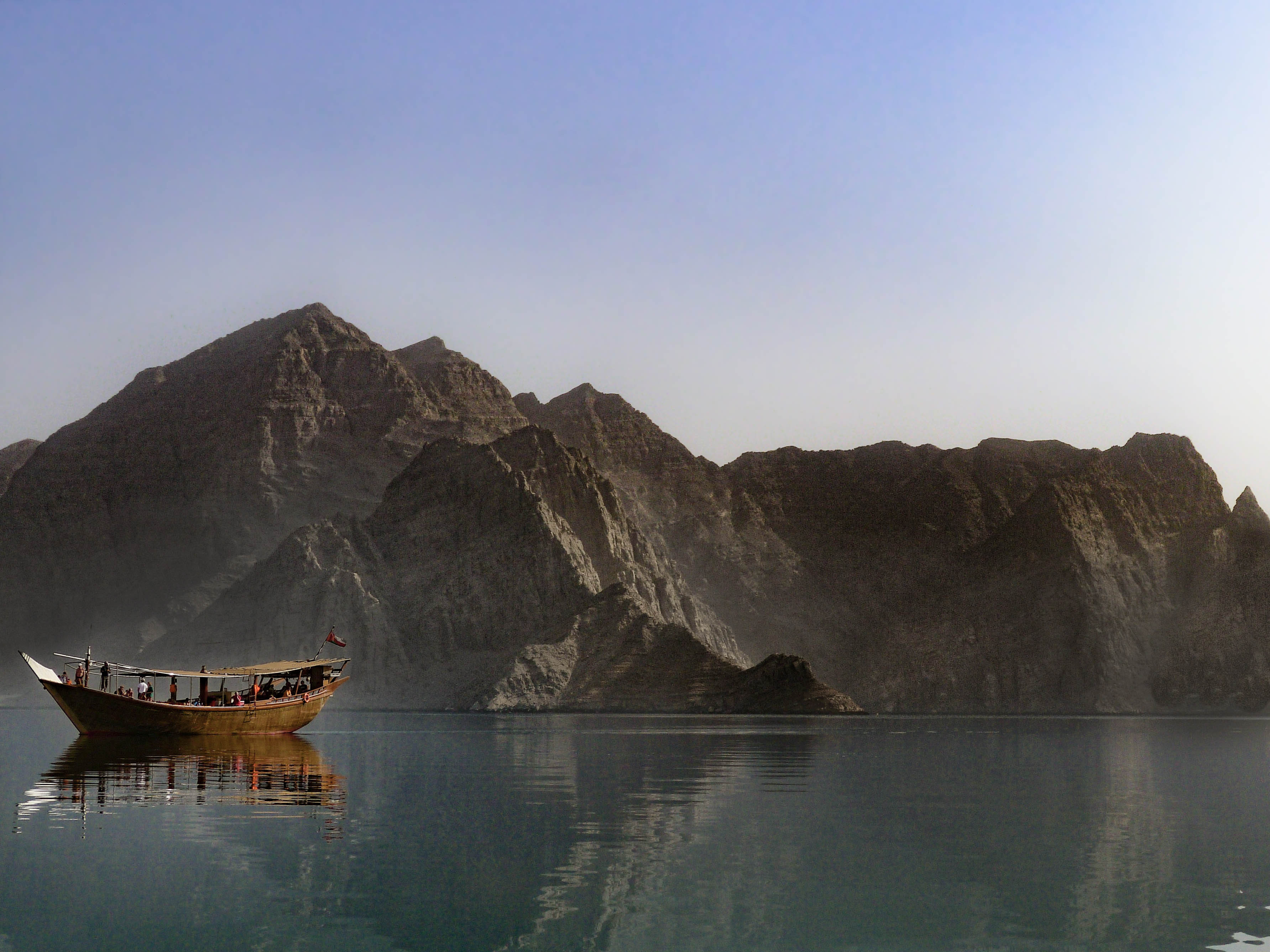 Musandam