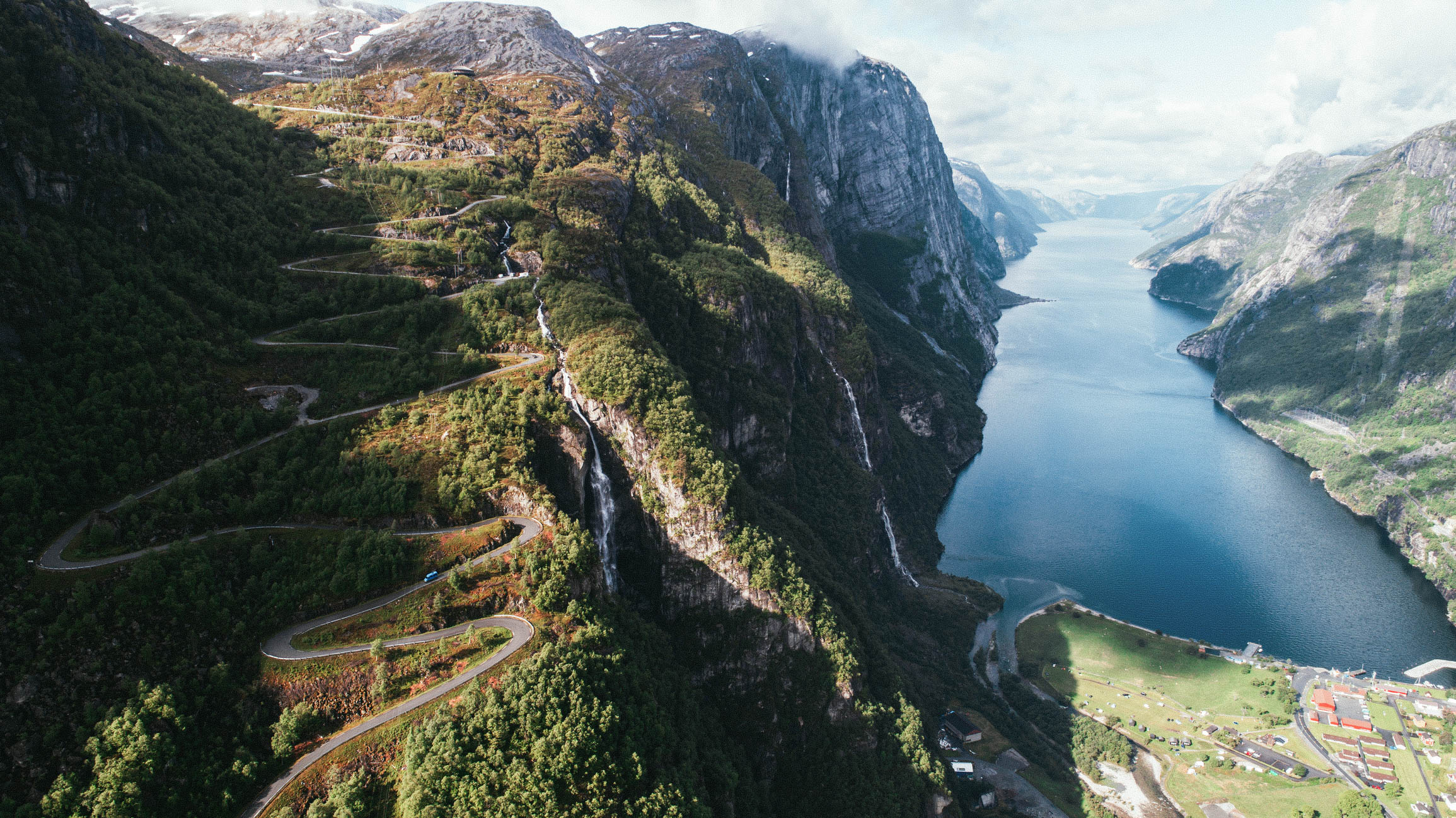 geirangerfjord