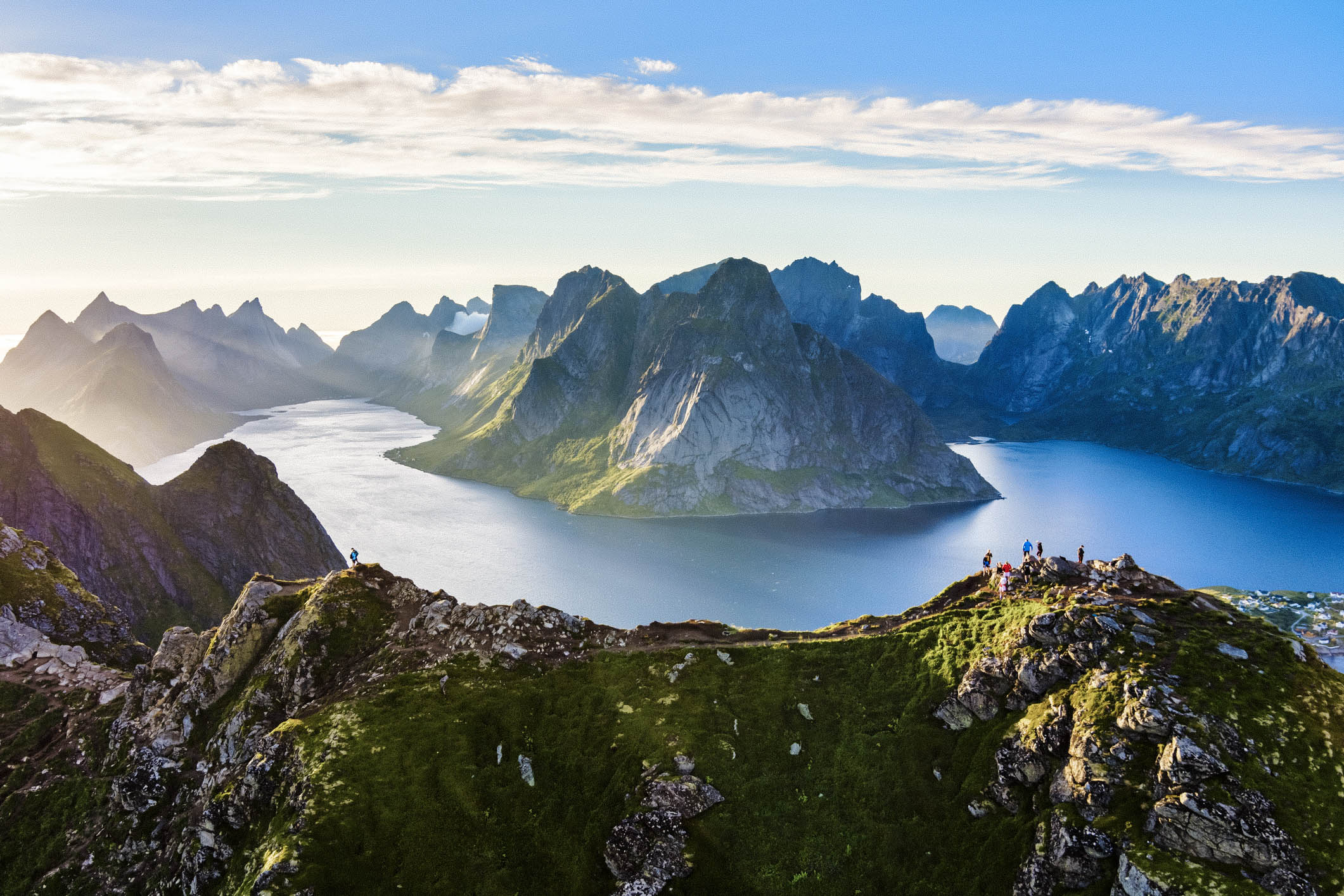lofoten