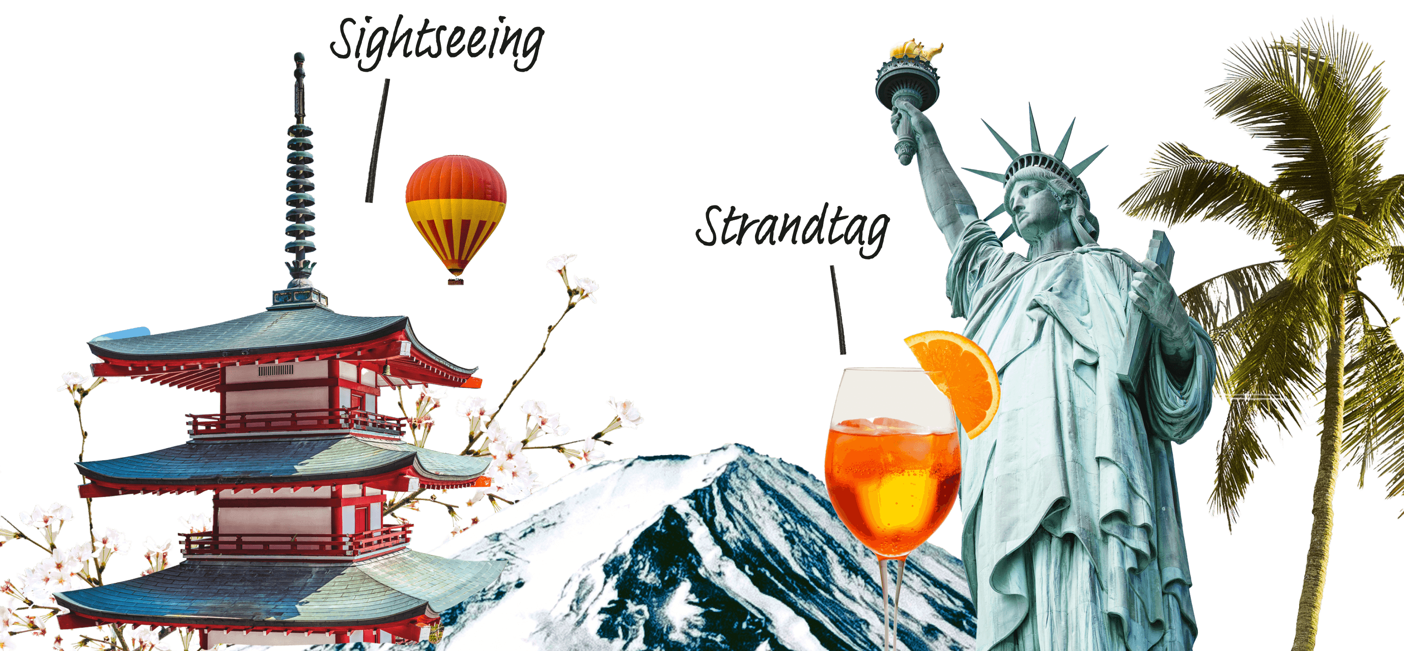 Tourlane Ma geschneiderte Unvergessliche Reisen