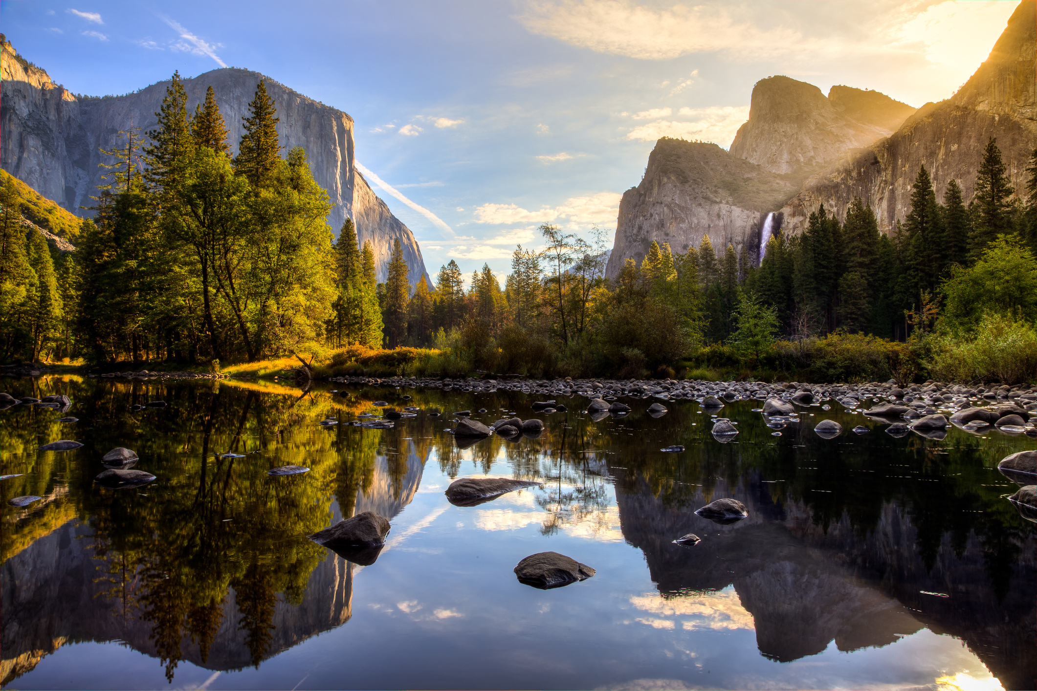 YosemiteNationalPark