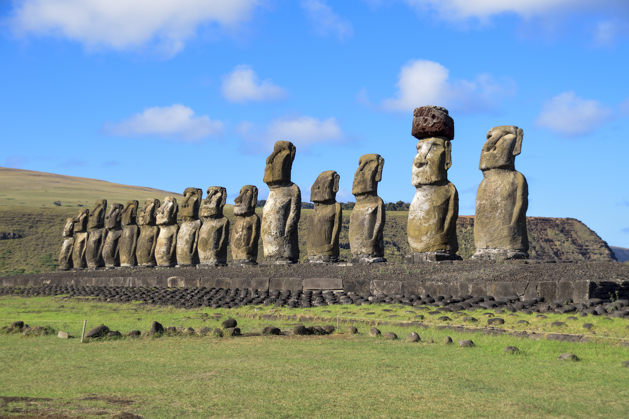easterIsland